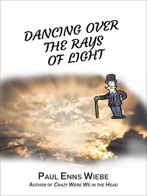 cover image of Dancing Over the Rays of Light